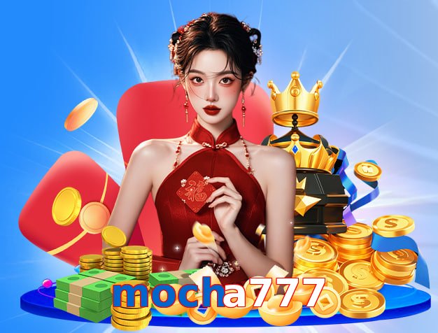 mocha777