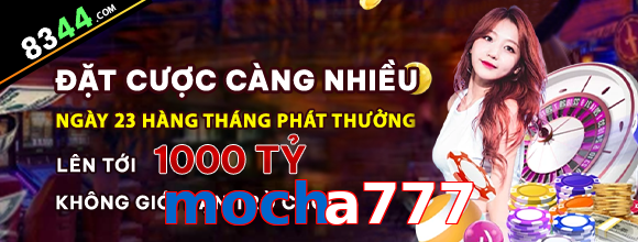 mocha777