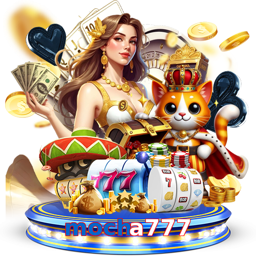 mocha777