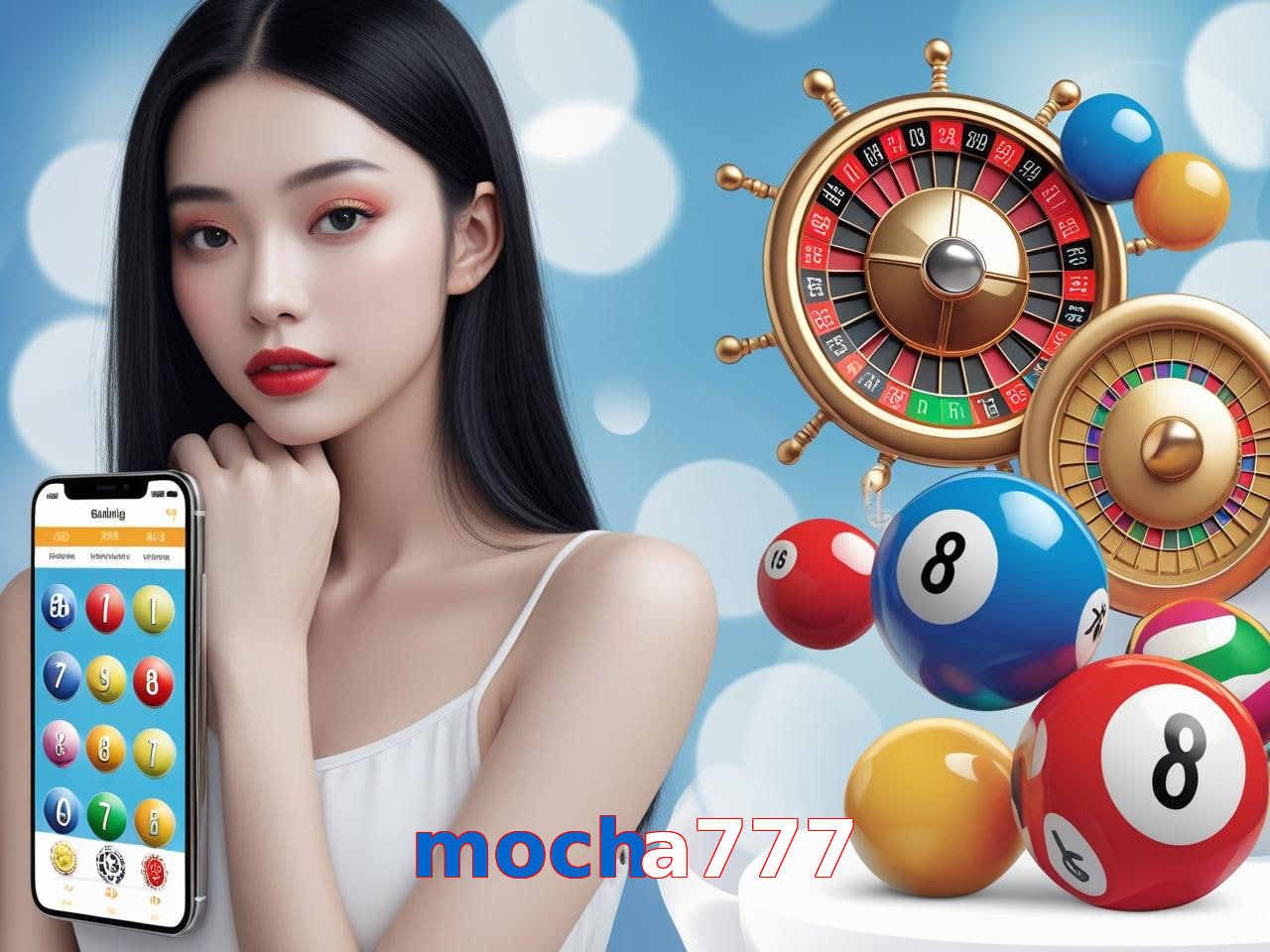 mocha777